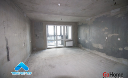 Купить 1-комнатную квартиру, Гомель, ул. Мазурова, д. 3. Фото 7