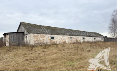 Продажа склада, Пестеньки,  348.3 кв.м.. Фото 1