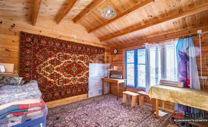 Купить дом в деревне, ВЯСЕЛКА-1, 5 соток. Фото 26