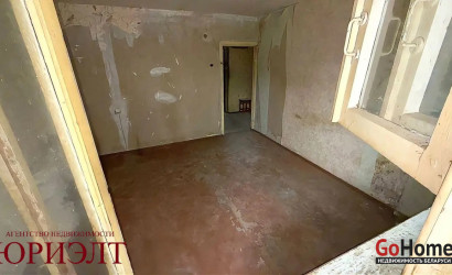 Купить 1-комнатную квартиру, Барановичи, Энтузиастов, 48. Фото 6