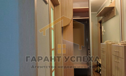 Купить 1-комнатную квартиру, Брест, ул. Орловская, д. . Фото 7
