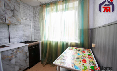 Купить 2-комнатную квартиру, Молодечно, Хмельницкого ул., 7. Фото 7