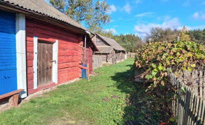 Купить дом, Кривичи, Центральная ул., 15.07 соток. Фото 17