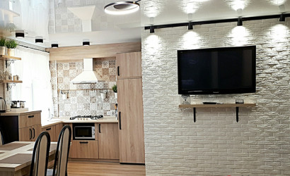 Снять 2-комнатную квартиру на сутки, Витебск, ул. Ленина , д. 3. Фото 2