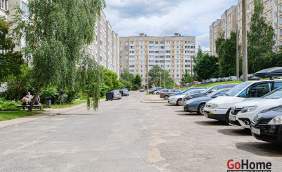 Купить 2-комнатную квартиру, Минск, Шугаева, 3/4(Первомайский район). Фото 15