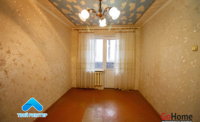 Купить 2-комнатную квартиру, Гомель, ул. Ефремова, д. 10 к.3. Фото 3