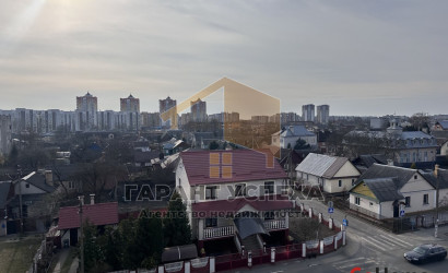 Купить 1-комнатную квартиру, Брест, ул. Сикорского, д. . Фото 15