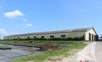 Продажа склада, Щебрин,  1411.5 кв.м.. Фото 2