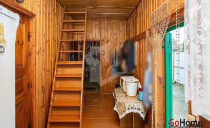 Купить дом, Пятилетка, Главный пер., 15 соток. Фото 25