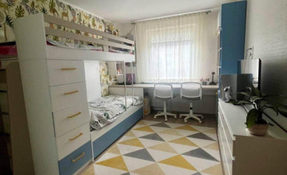 Купить 2-комнатную квартиру, Минск, Притыцкого ул., 41 (Фрунзенский район). Фото 14