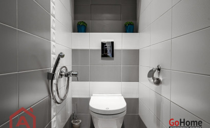 Снять 2-комнатную квартиру, Минск, Маяковского, 100(Ленинский район). Фото 11