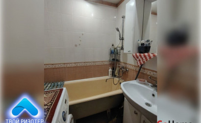 Купить 3-комнатную квартиру, Речица, Молодёжная ул., д.2Б. Фото 6