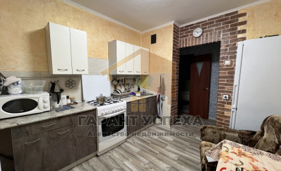 Купить 1-комнатную квартиру, Брест, ул. Волгоградская, д. . Фото 1