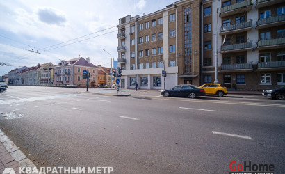 Купить 3-комнатную квартиру, Минск, Богдановича ул., 23 (Центральный район). Фото 36