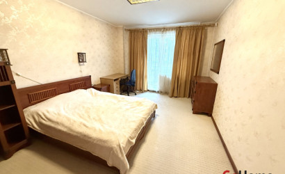 Купить 4-комнатную квартиру, Гродно, Клецкова, 13Б. Фото 10