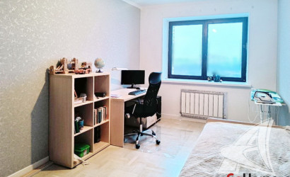 Купить 3-комнатную квартиру, Брест, Ковалево, ул. Октябрьской Революции. Фото 5