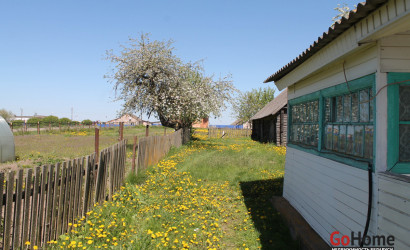 Купить дом, Скоморошки, Центральная, 21 соток. Фото 3