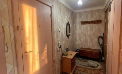 Купить 1-комнатную квартиру, Минск, Ангарская ул., 80 (Заводской район). Фото 15