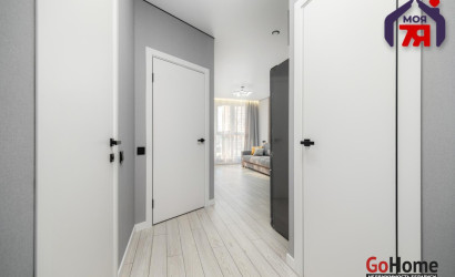 Купить 2-комнатную квартиру, Минск, Леонида Щемелёва ул., 14 (Октябрьский район). Фото 16