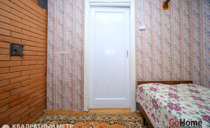 Купить 3-комнатную квартиру, Заславль, Коласа 12. Фото 7