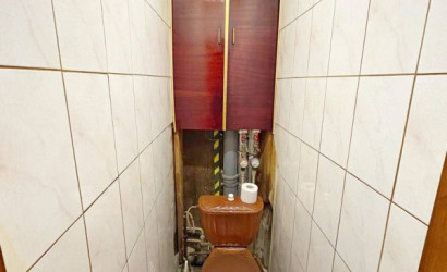 Снять 3-комнатную квартиру на сутки, Червень, Барыкина, 97. Фото 7