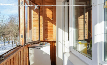 Купить 2-комнатную квартиру, Минск, Казинца, 116 (Октябрьский район). Фото 5