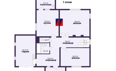 Купить дом, Вилейка, Тенистая ул., 10 соток. Фото 48