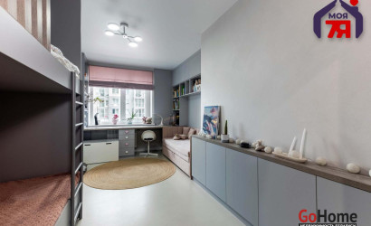 Купить 3-комнатную квартиру, Минск, Победителей просп., 135/В (Центральный район). Фото 10