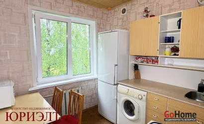 6-этаж.(62.4 м2), Витебск(Московский, 74/3)
