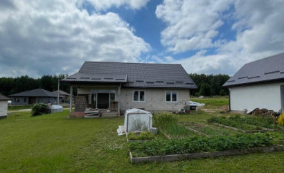 Купить коттедж, Чуденичи, Осенняя ул., 14, 12.01 соток. Фото 4