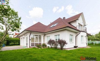 Купить дом, Озерцо, Северная ул., 10 соток. Фото 3