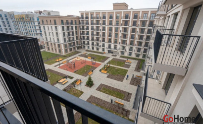 Купить 1-комнатную квартиру, Минск, Виталия Цвирко, 96 (Советский район). Фото 4