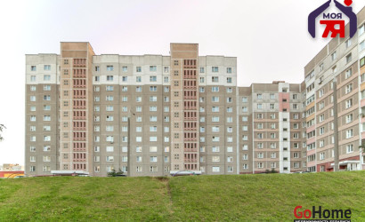 Купить 2-комнатную квартиру, Минск, Лобанка ул., 110 (Фрунзенский район). Фото 15