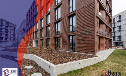 Купить 2-комнатную квартиру, Минск, Киселева ул., 6/Е (Центральный район). Фото 7