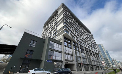 Купить комнату, Минск, Михаила Савицкого, 24 (Октябрьский район). Фото 42
