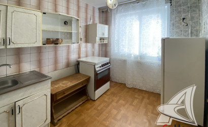 Купить 1-комнатную квартиру, Брест, Вулька, ул. Вульковская. Фото 4