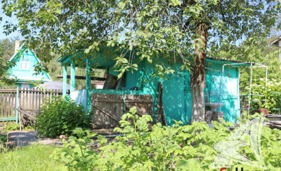 Купить дачу, Брест, Клейниковский с/с, 4.1 соток. Фото 11