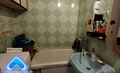 Купить 3-комнатную квартиру, Речица, Советская ул., д.97. Фото 3