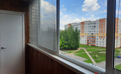 Купить 2-комнатную квартиру, Полоцк, Шенягина ул., 5. Фото 9