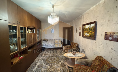 Купить 2-комнатную квартиру, Брест, ул. Московская, д. . Фото 3