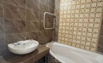 Купить 3-комнатную квартиру, Гомель, Григория Денисенко, 38. Фото 17