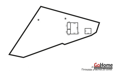 Купить дом, Иванки, 25 соток. Фото 18