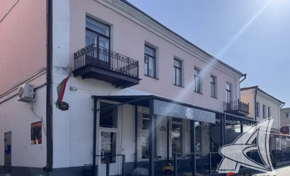 Купить 3-комнатную квартиру, Брест, Центр, ул. Советская. Фото 1