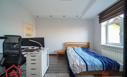 Купить дом, Богатырево, Магистральная, 14.38 соток. Фото 21