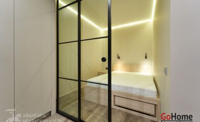 Снять 1-комнатную квартиру, Минск, ул. Ратомская, д. 50 (Центральный район). Фото 15