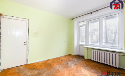 Купить 3-комнатную квартиру, Минск, Одоевского ул., 81 (Фрунзенский район). Фото 5