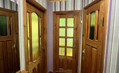 Купить 1-комнатную квартиру, Минск, просп. Партизанский, д. 83 (Партизанский район). Фото 14