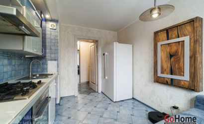 Купить 3-комнатную квартиру, Минск, Садовая ул., 10 (Первомайский район). Фото 26