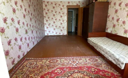 Купить 1-комнатную квартиру, Витебск, Ильинского ул., 25. Фото 6