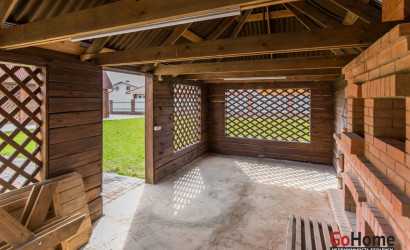 Купить коттедж, Новашино, 16.58 соток. Фото 11